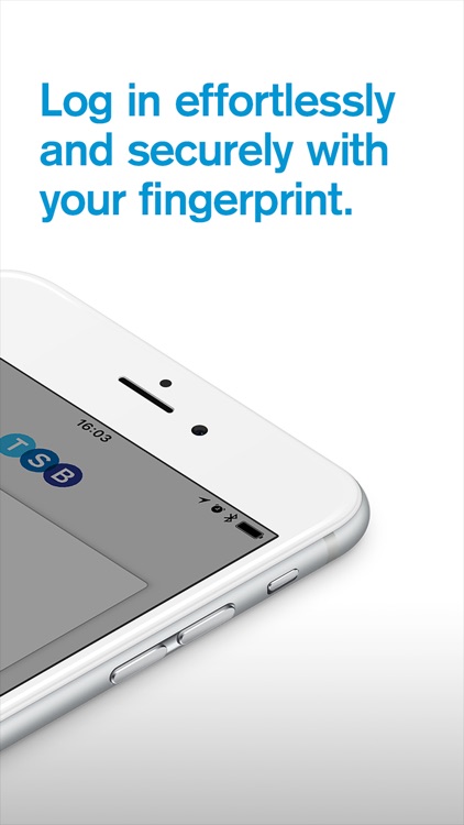 TSB New Mobile Banking