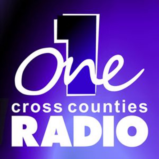 Cross Counties Radio 1