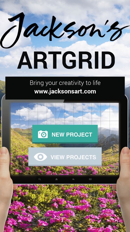 ArtGrid by Jackson's