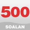 500  Soalan - KPP Latihan