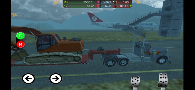 Intercity Truck Simulator(圖5)-速報App