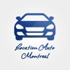 Location auto Montreal - iPadアプリ