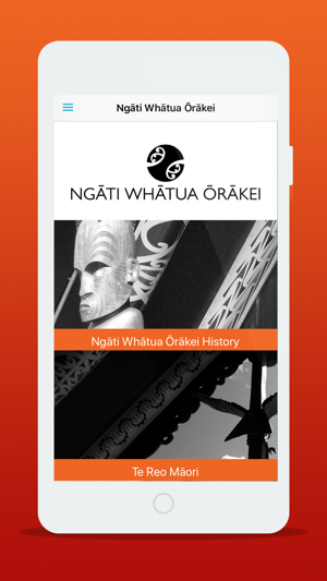 Ngāti Whātua Orakei(圖1)-速報App