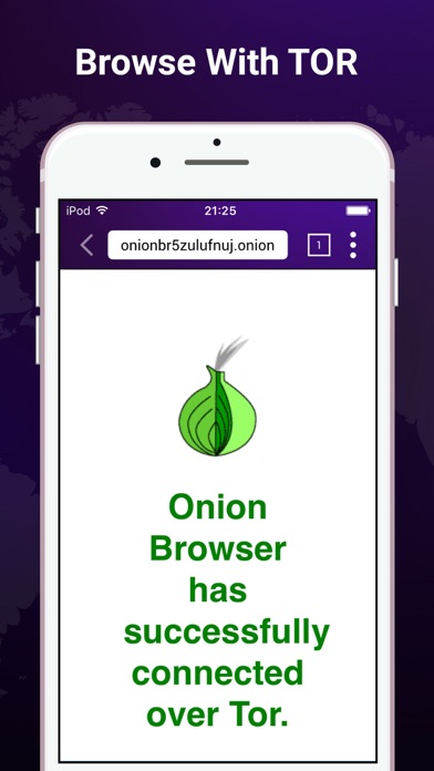 the best tor browser for ios