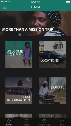 Hispaniola Mountain Ministries(圖1)-速報App