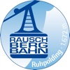 Rauschbergbahn Ruhpolding