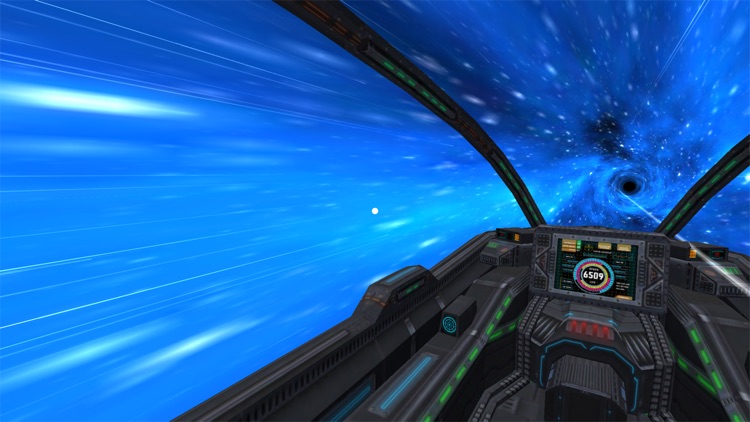 VR Black Hole screenshot-3