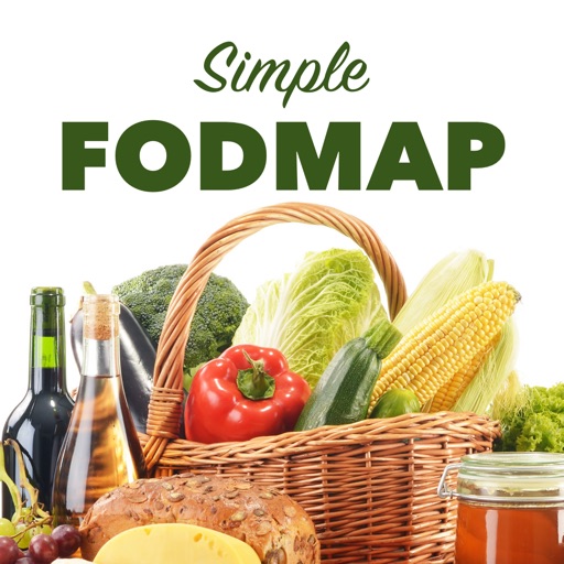 Simple FODMAP icon