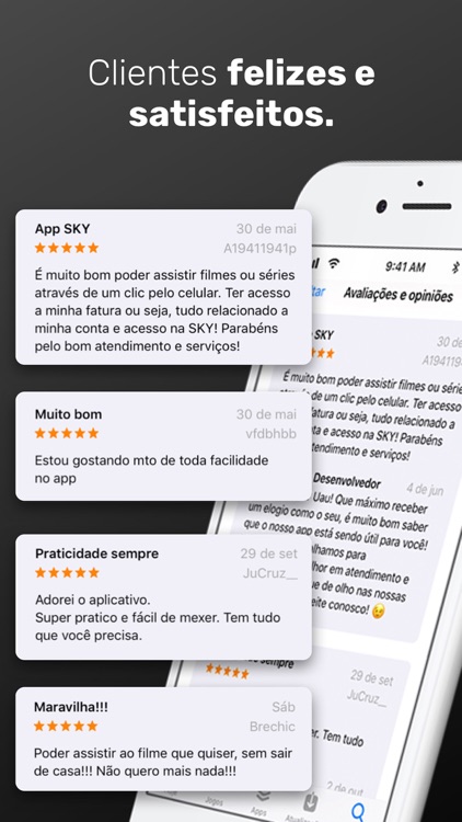 Minha SKY screenshot-6