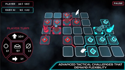 Tactical Mind screenshot1