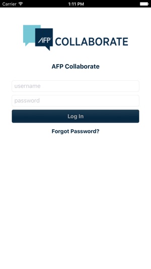 AFP Collaborate