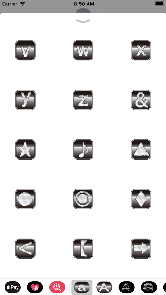 Words of Raven black02