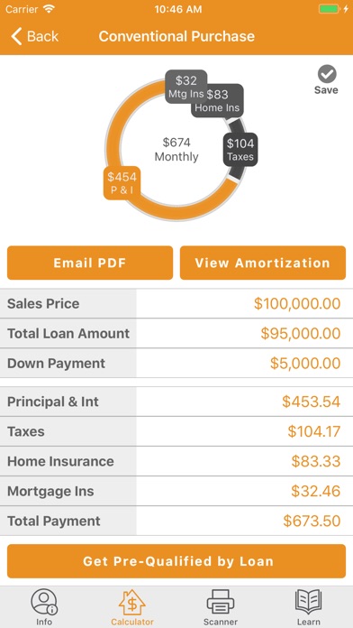 GoGraystone-Graystone Mortgage screenshot 4