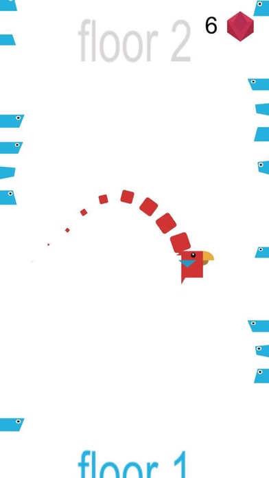Bounce Birds screenshot 2