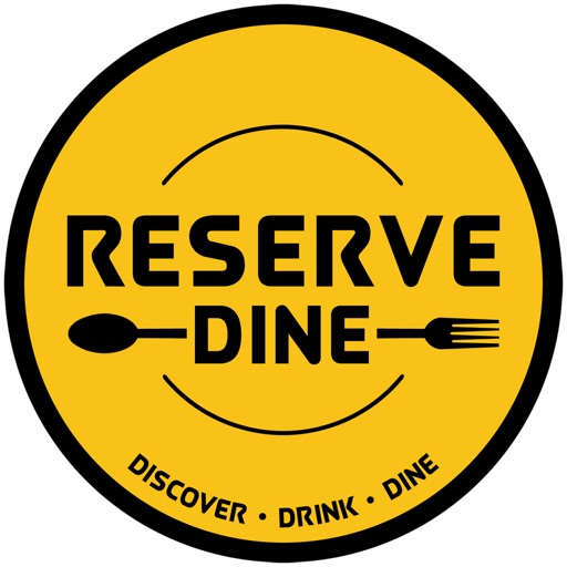 ReserveDine Icon