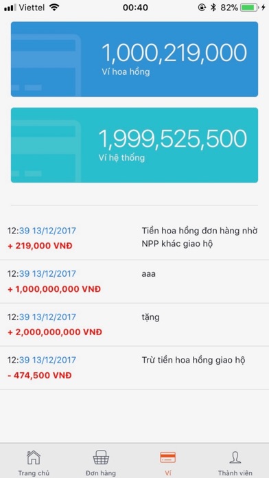 Sàn Đồ Tốt screenshot 3