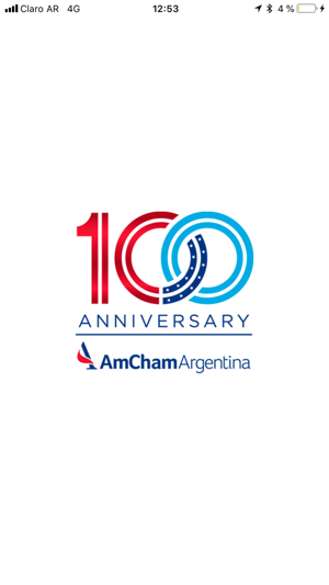 Amcham 100 Años(圖1)-速報App