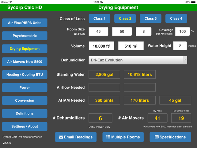 Sycorp Calc HD(圖3)-速報App