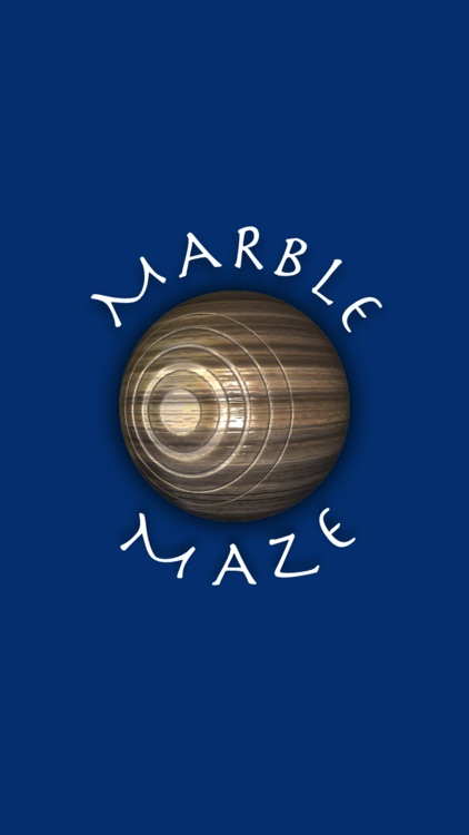 Marble-Maze