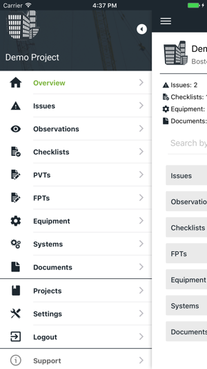 Facility Grid(圖1)-速報App