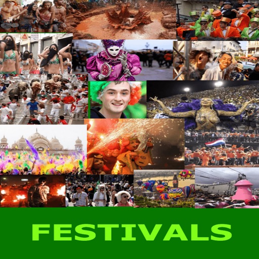 Festivals pocket guide Download
