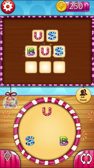 Word Candy Connect screenshot 2