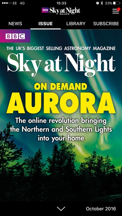 BBC Sky at Night Magazine