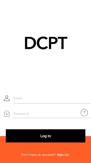 DCPT Fitness(圖2)-速報App