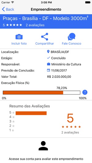 Desenvolve Brasil(圖5)-速報App