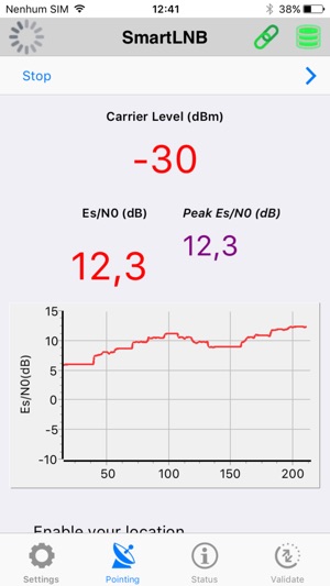 SmartLNB(圖3)-速報App