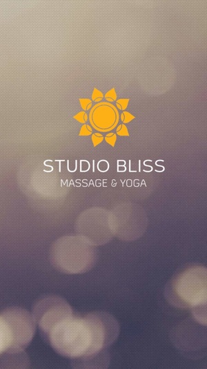 Studio Bliss Massage & Yoga(圖2)-速報App