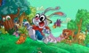 Reader Rabbit: Jumpsmarter