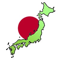 Die Präfekturen Japans - Quiz apk