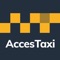 Cu AccesTaxi comanzi rapid taxi și te bucuri de călătorii personalizate, în funcție de preferințele tale