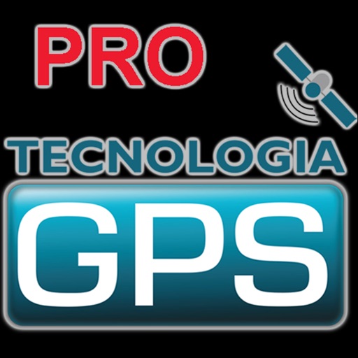 TecGPS Pro