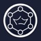 This updated version has notifications and stats for both Crown Masternodes and Systemnodes