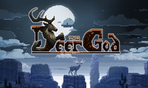 The Deer God