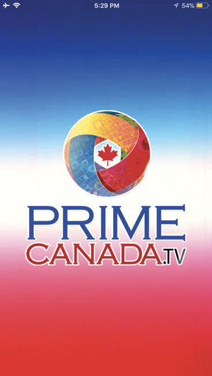 Prime Canada TV