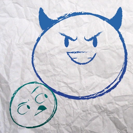 Sketch Emoji Design