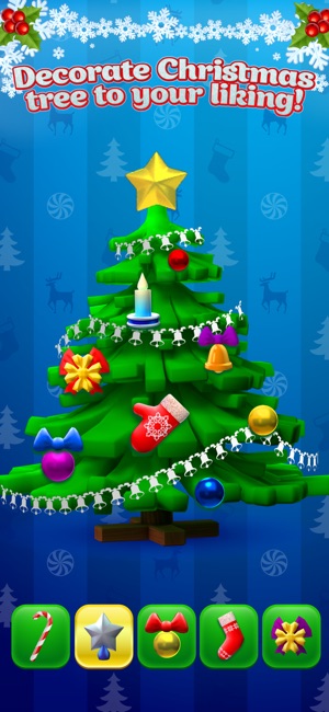 Christmas Maker(圖2)-速報App