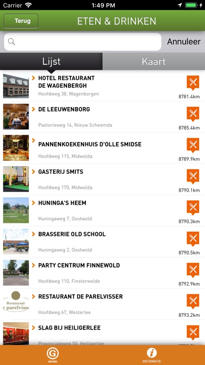 Ontdek Oldambt screenshot-4