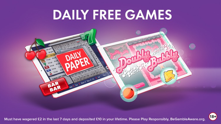 Heart Bingo: Real Money Games screenshot-5