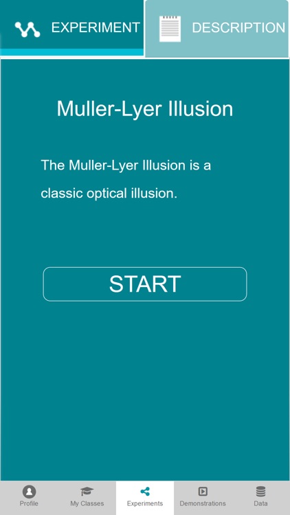 Online Psychology Laboratory screenshot-3