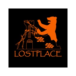 LOST PLACE