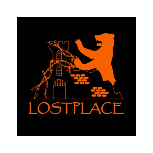 LOST PLACE