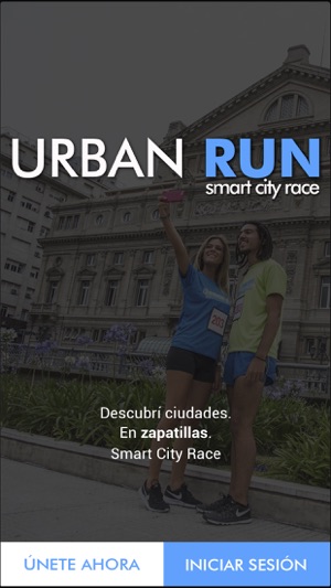 Urban Run(圖1)-速報App