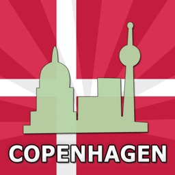 Copenhagen Travel Guide Offline Apple Watch App