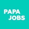 PapaJobs: поиск работы