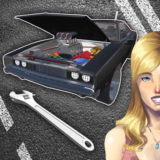Fix My Car: Muscle Restoration