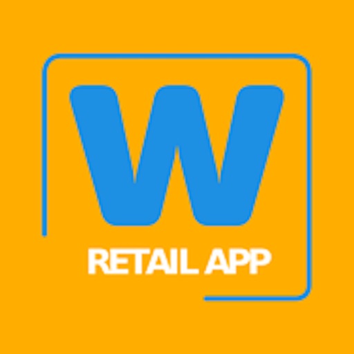 Waardepas Retail Terminal